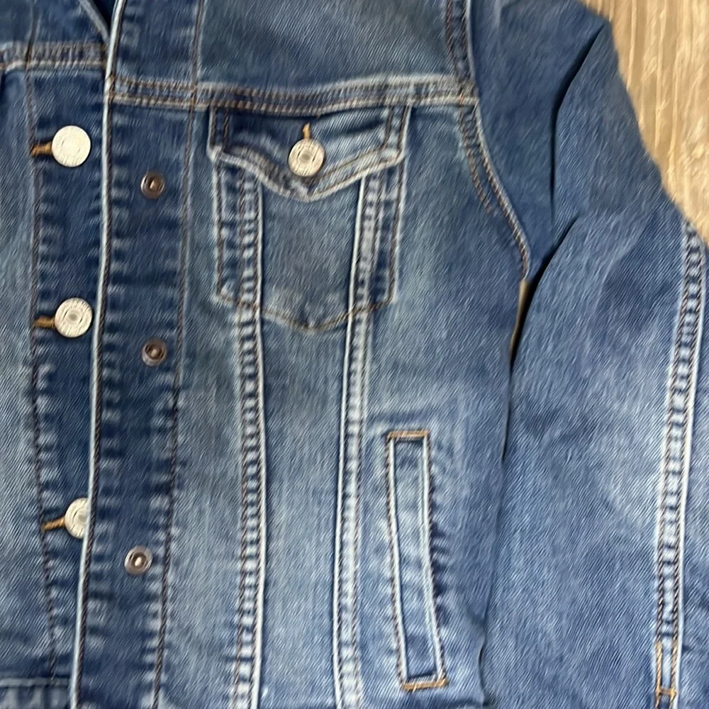 GAP girls denim